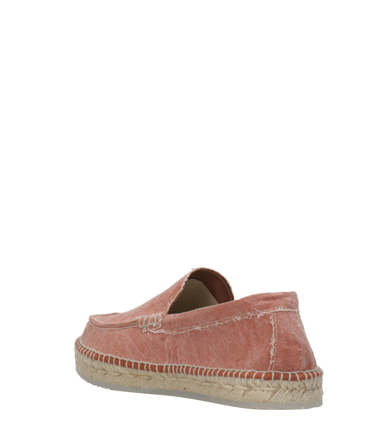 Espadrilles | Moccasin Vinar Red