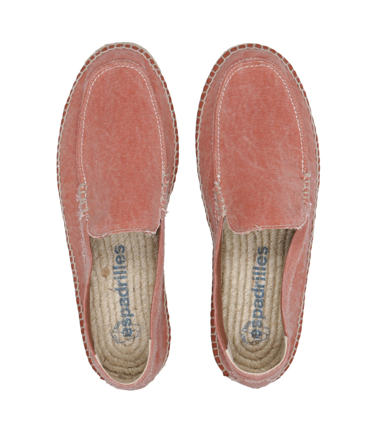 Espadrilles | Moccasin Vinar Red