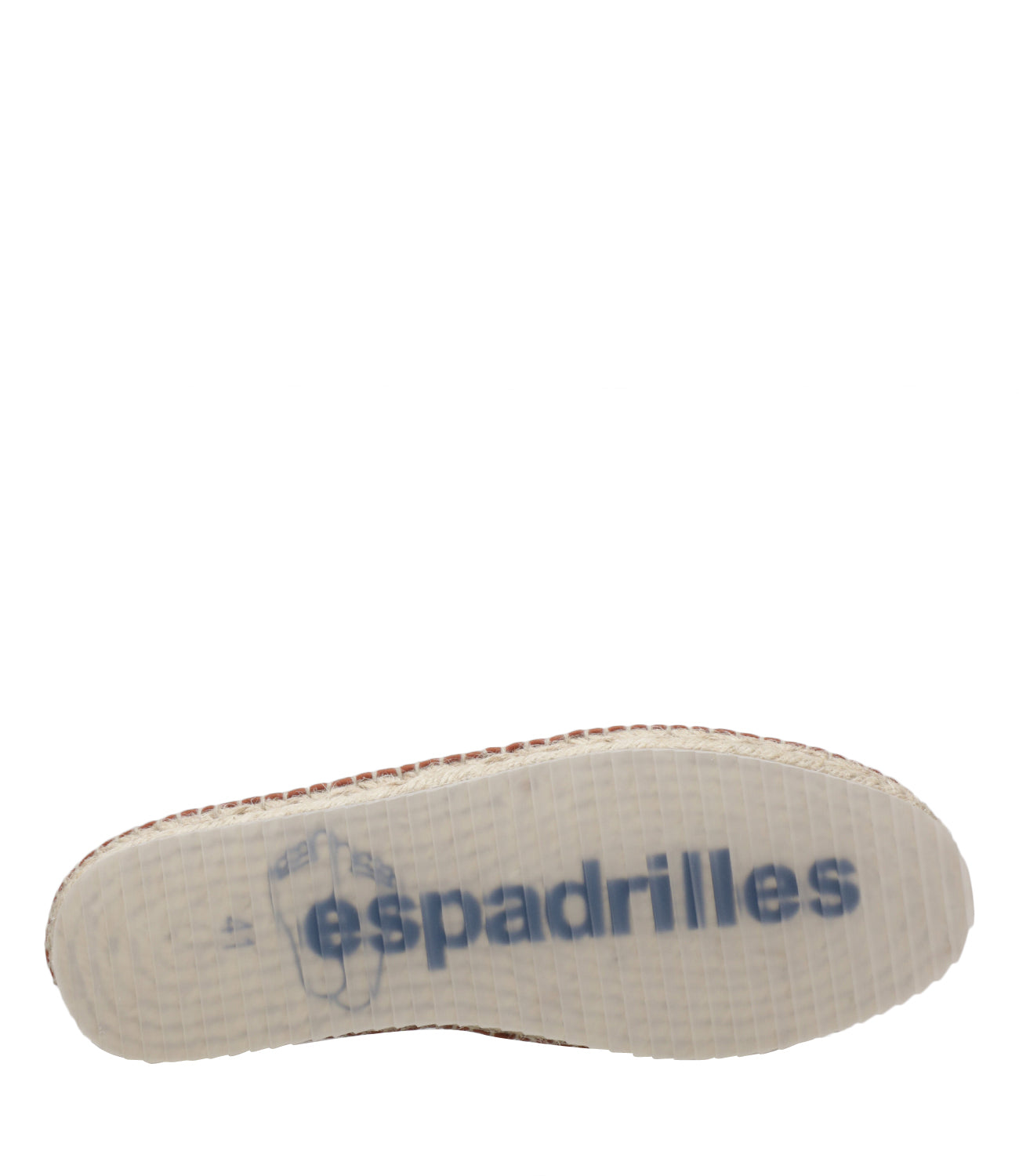 Espadrilles | Moccasin Vinar Red