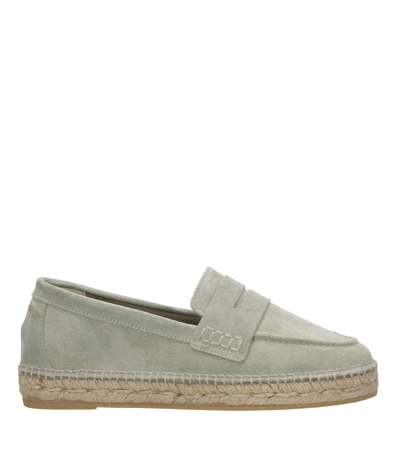 Espadrilles | Moccasin Zena Beige