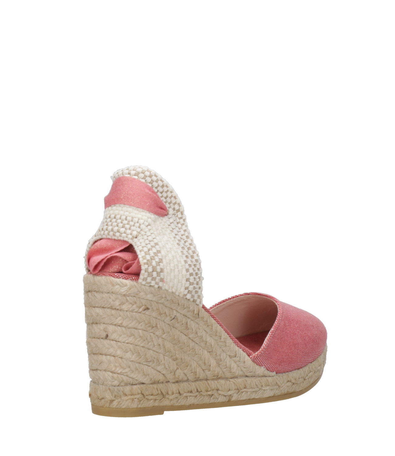 Espadrilles | Sandal Colin Coral