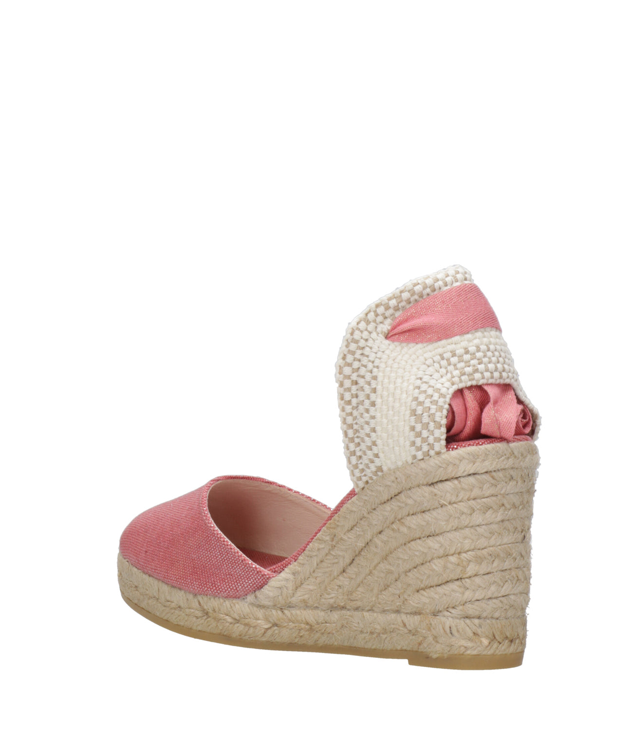 Espadrilles | Sandal Colin Coral