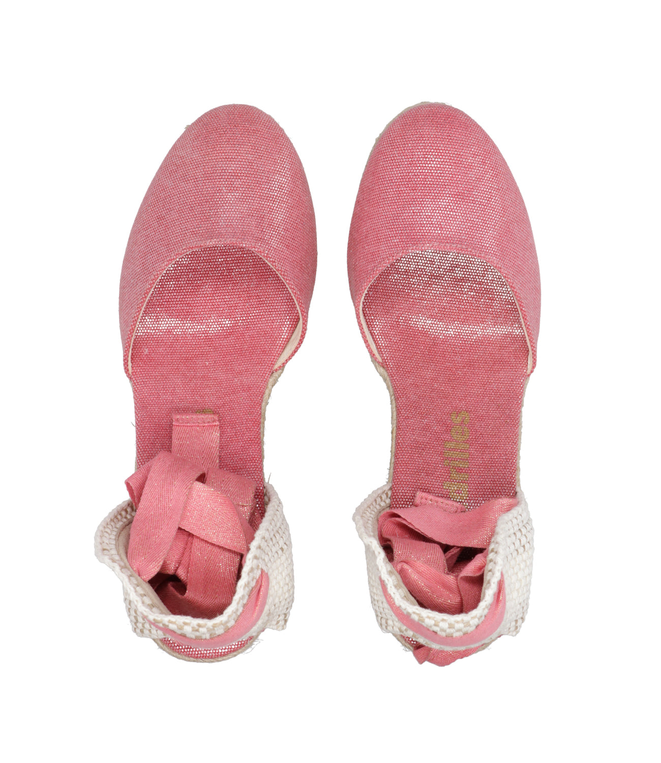 Espadrilles | Sandal Colin Coral