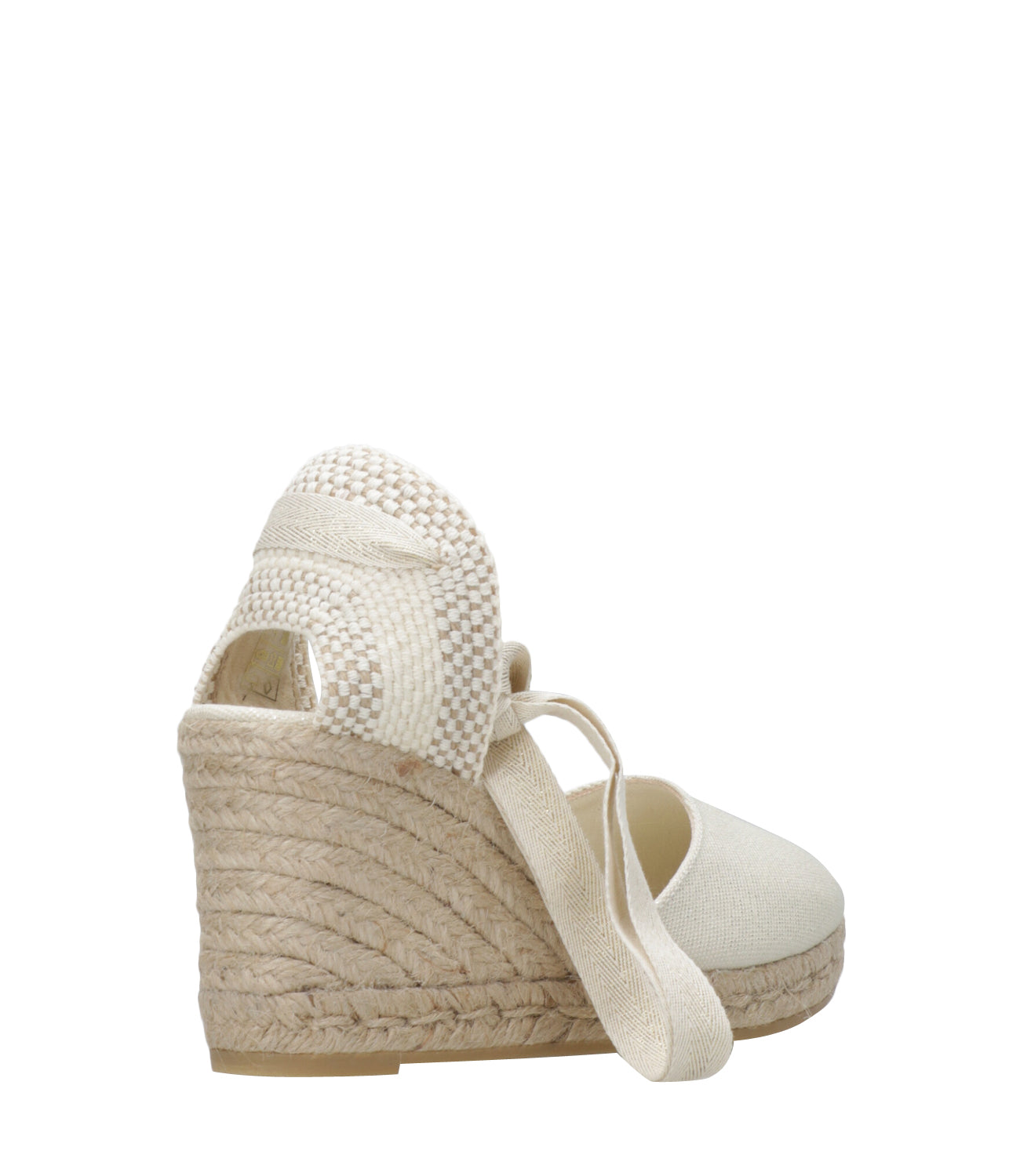 Espadrilles | Sandal Colin Silver