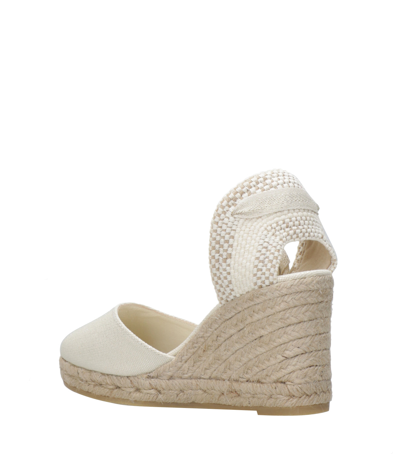 Espadrilles | Sandal Colin Silver