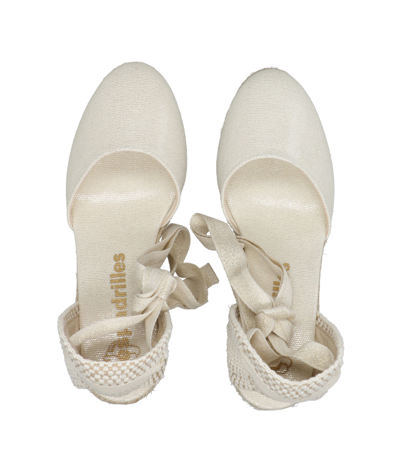 Espadrilles | Sandal Colin Silver