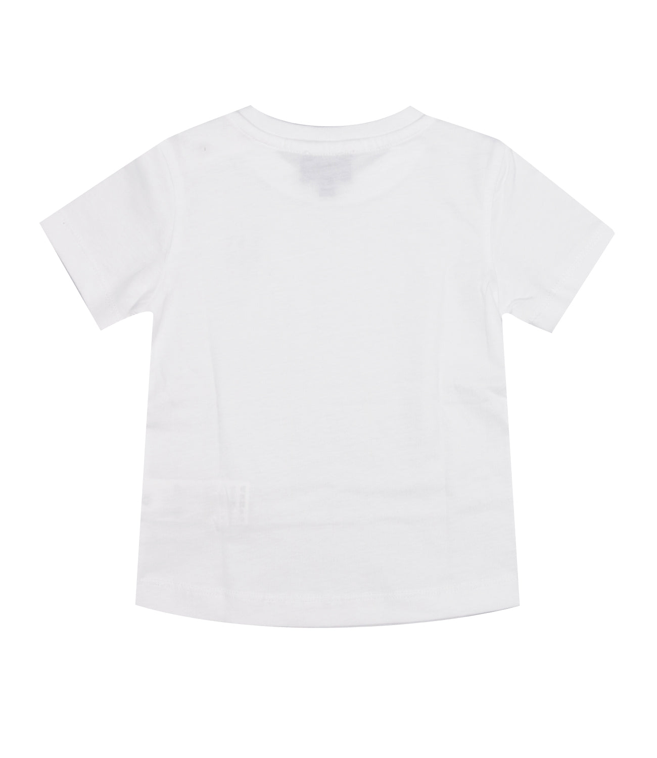 Fay Junior | White T-Shirt