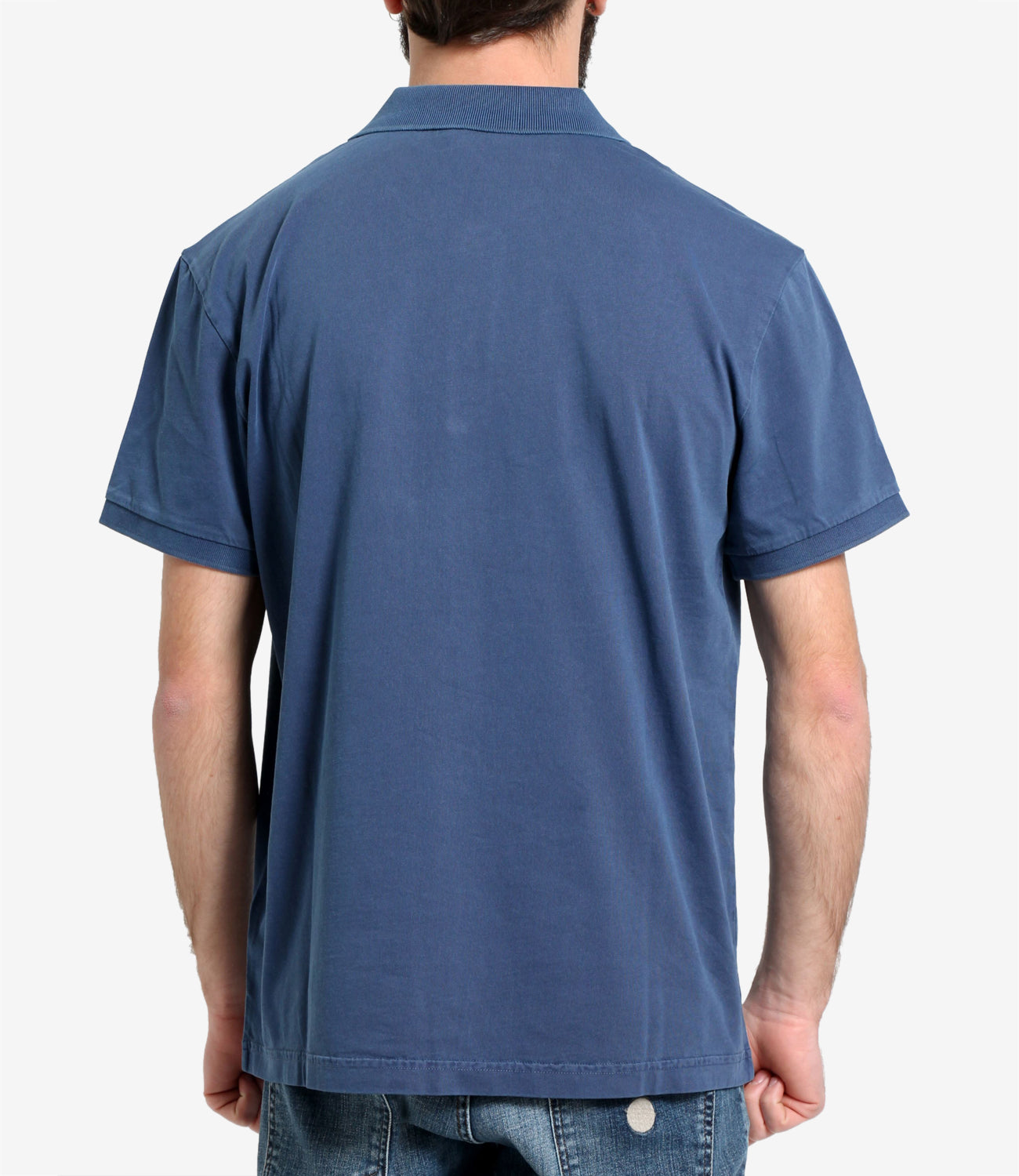 Fay | Polo Blu Navy