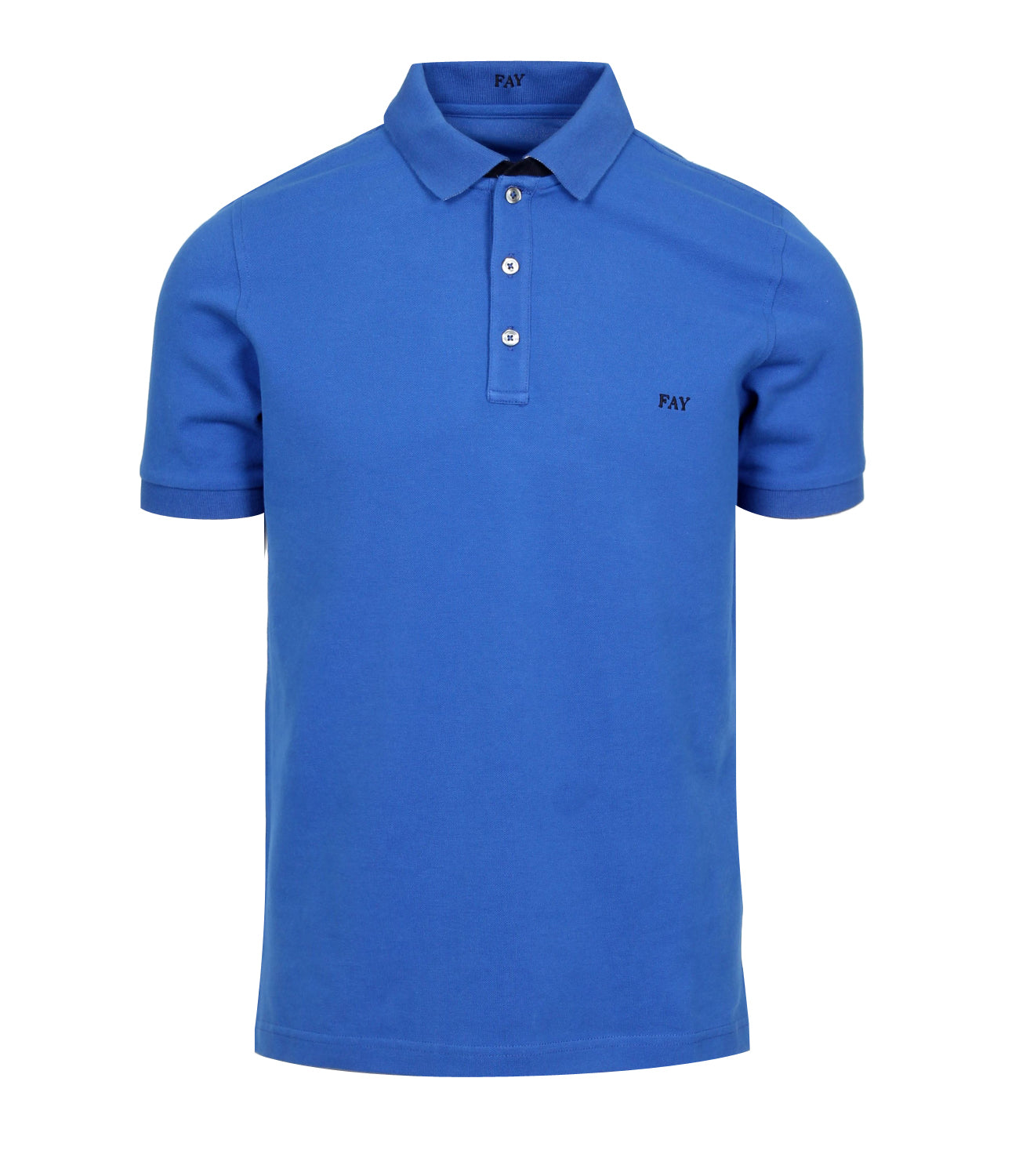 Fay | Bluette Polo