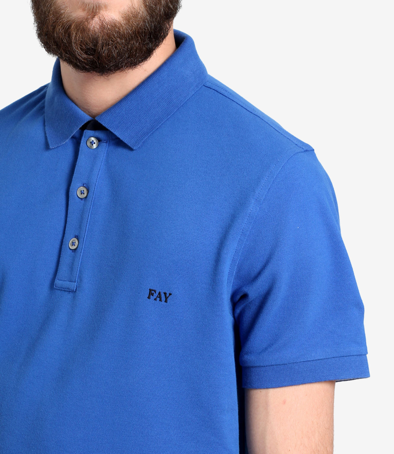 Fay | Polo Bluette