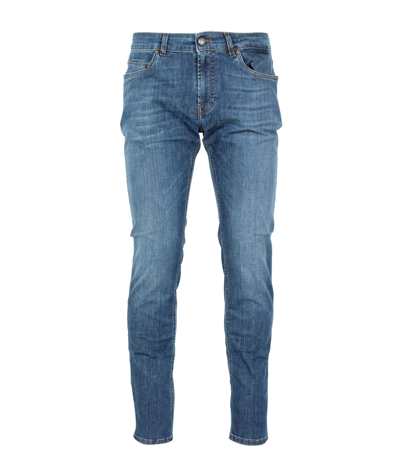 Fay | Light Denim Jeans