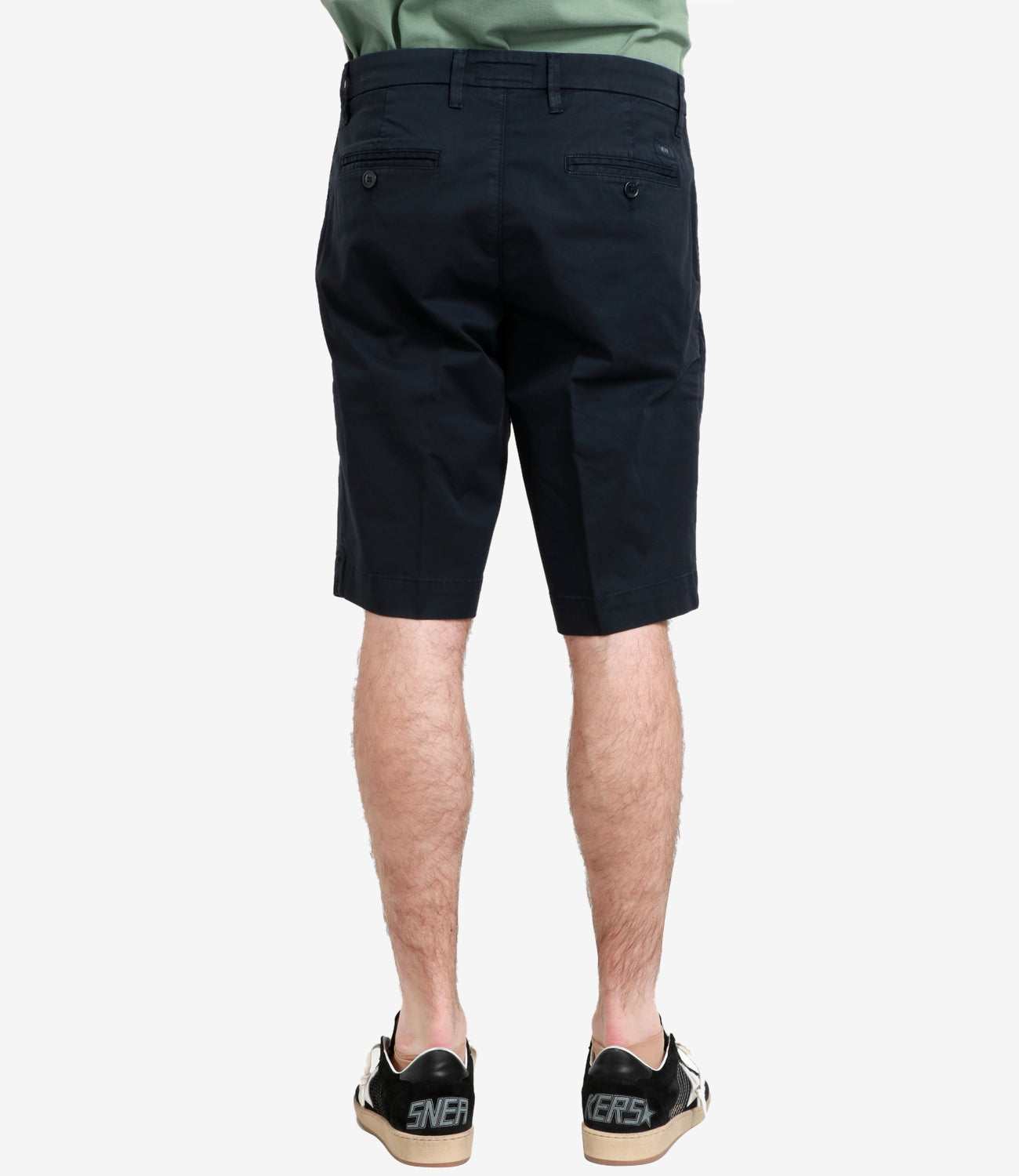 Fay | Bermuda Navy Blue