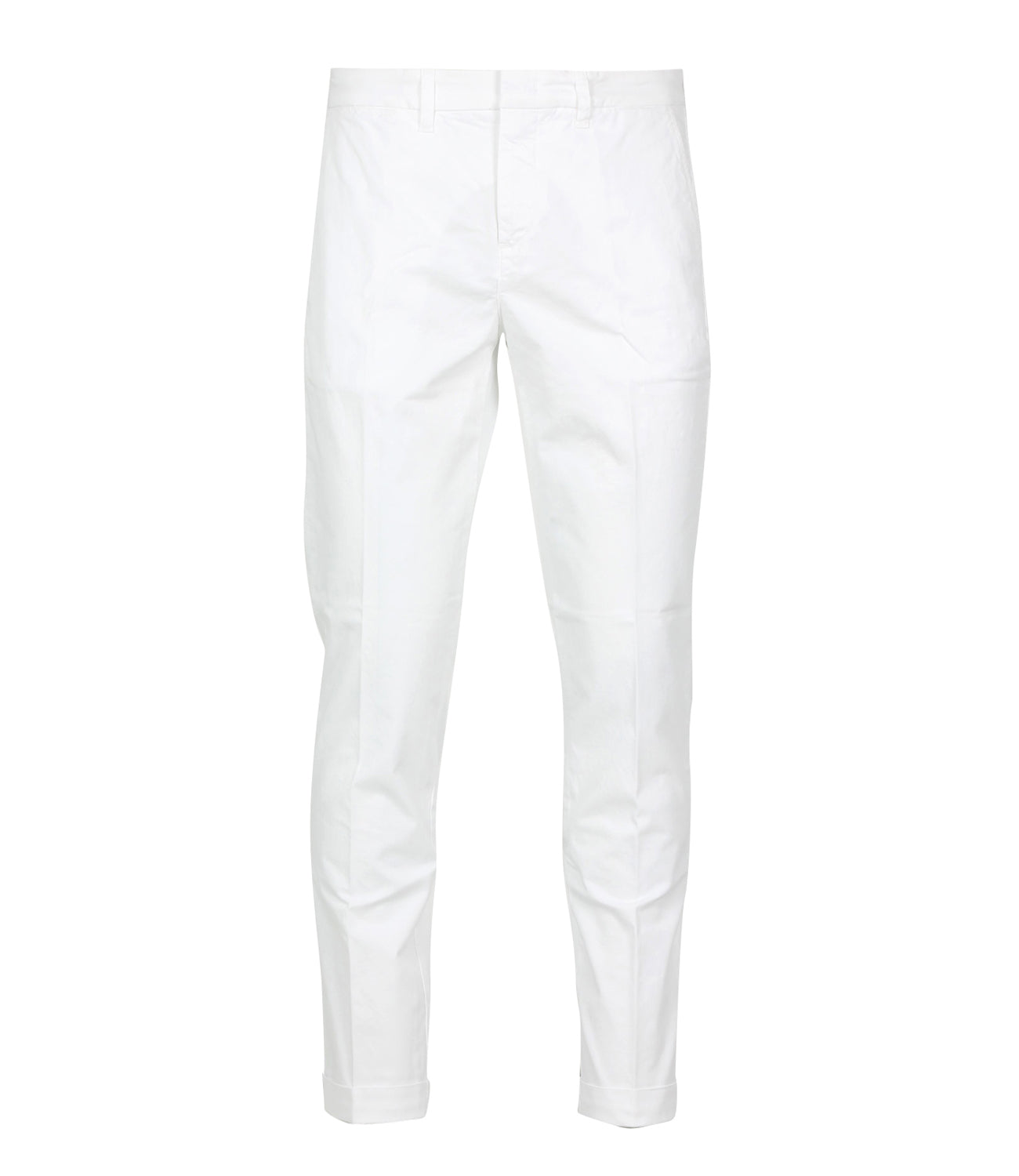 Fay | Pantalone Bianco