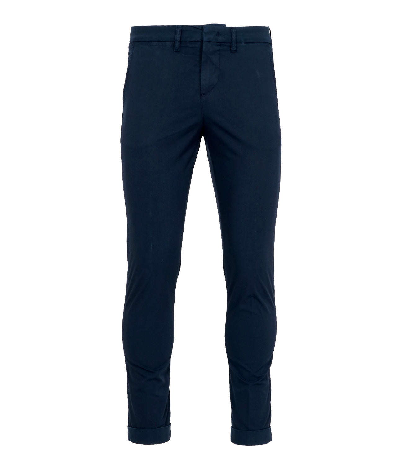 Fay | Blue Trousers