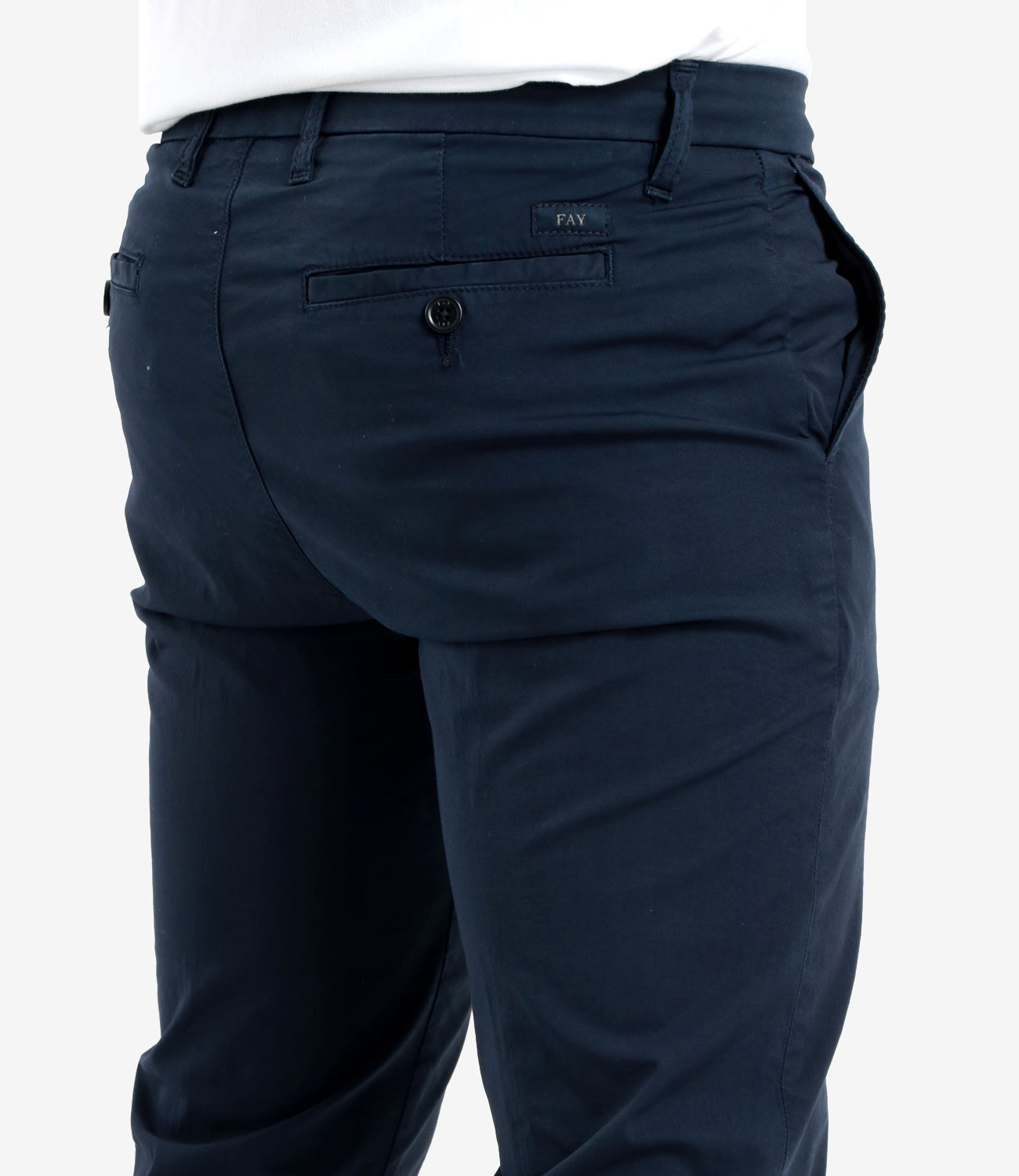 Fay | Pantalone Blu