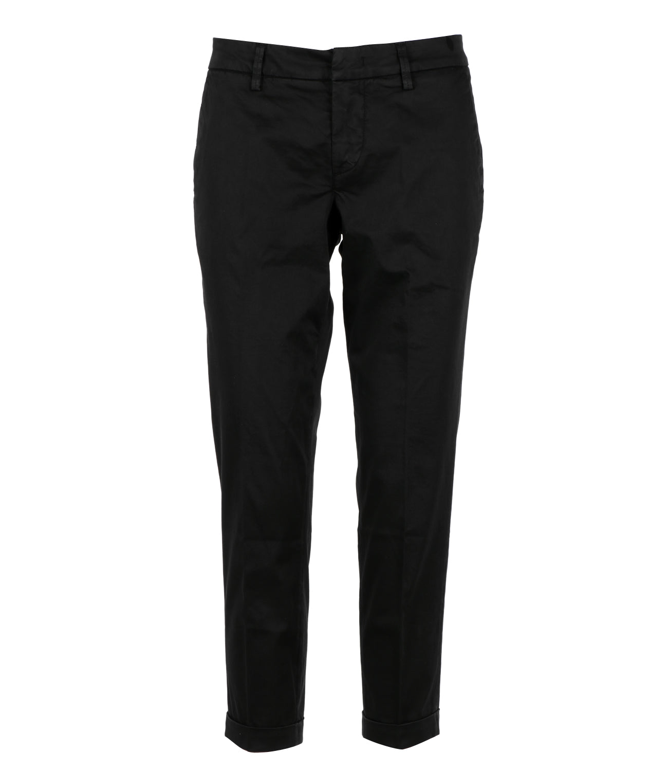 Fay | Pantalone Nero