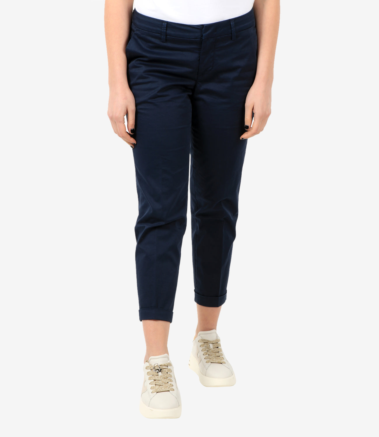 Fay | Pantalone Blu