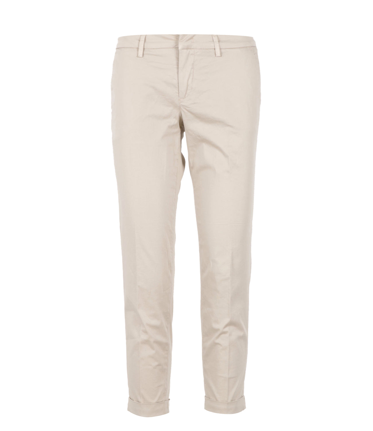 Fay | Pantalone Beige