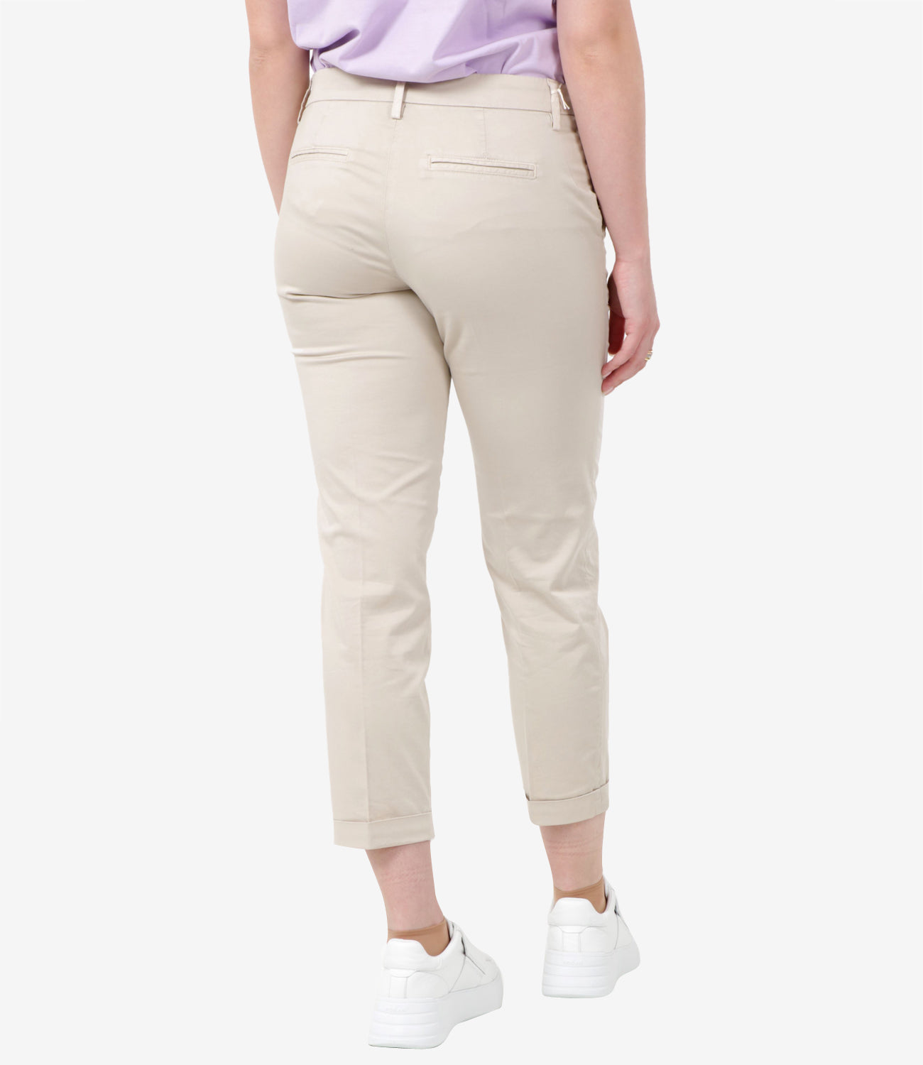 Fay | Pantalone Beige