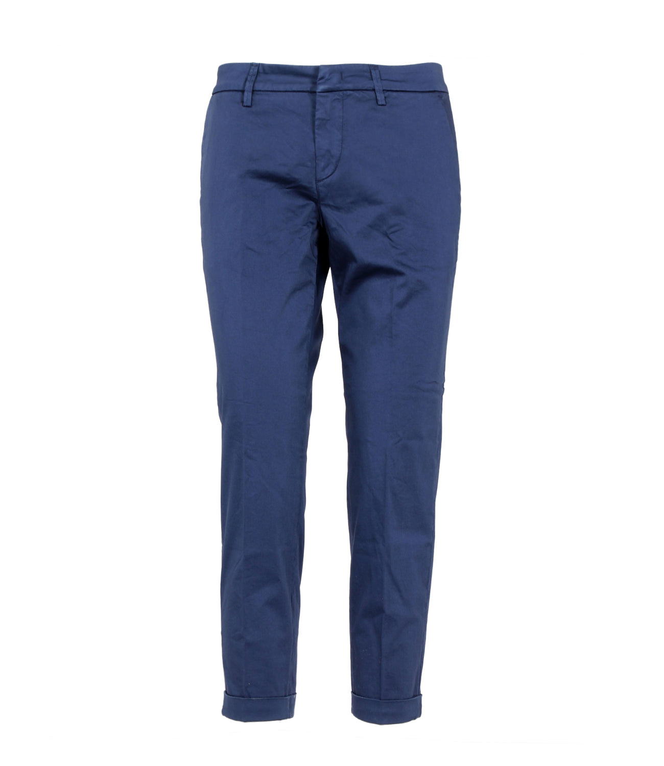 Fay | Pantalone Blu Navy