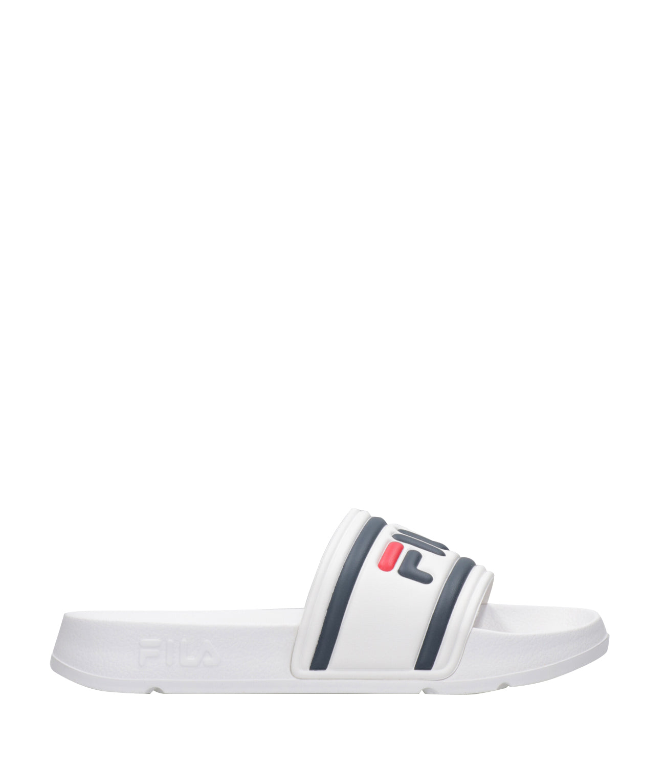 Fila Kids | Morro Bay Wmn Slipper White