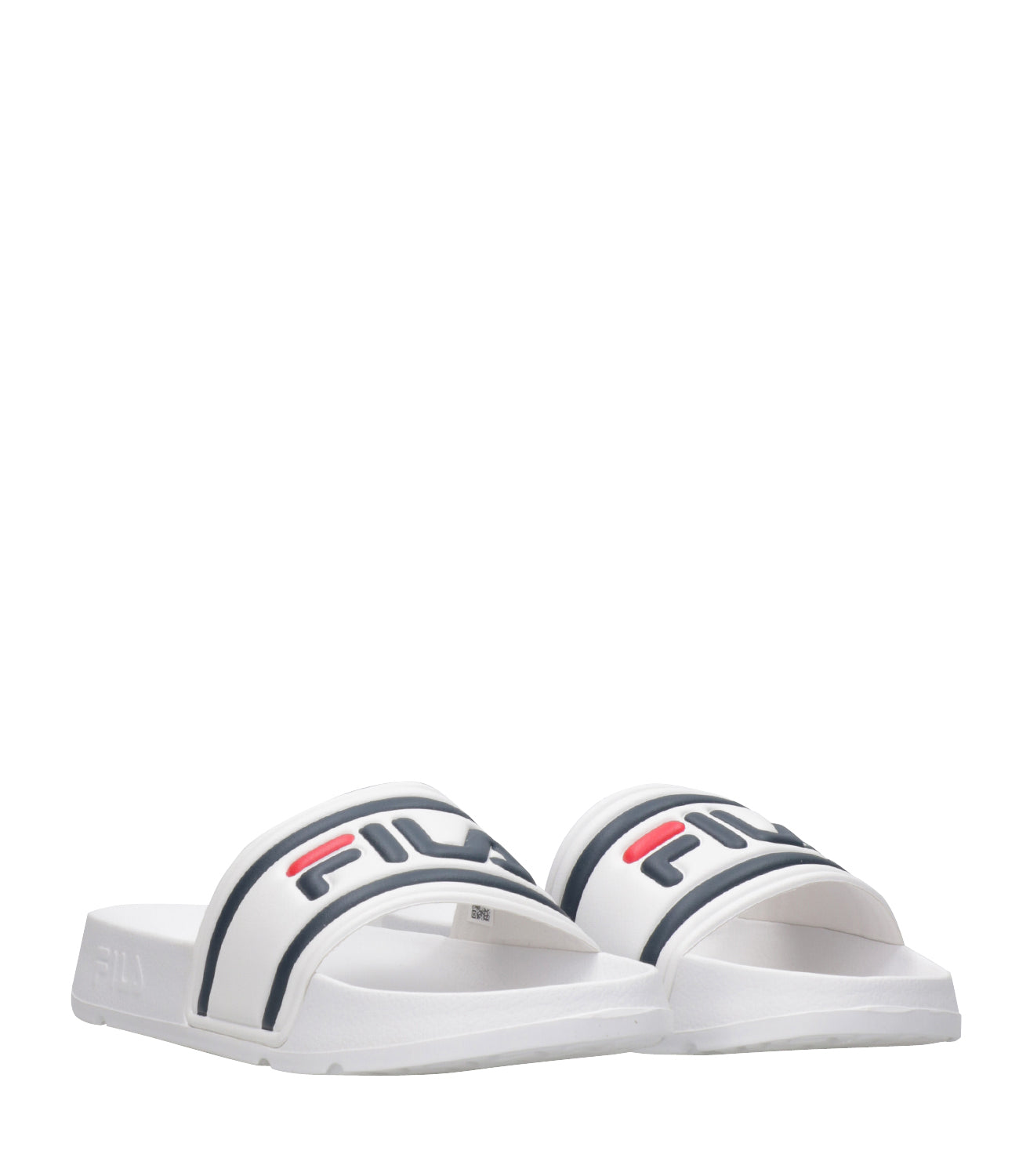 Fila Kids | Morro Bay Wmn Slipper White