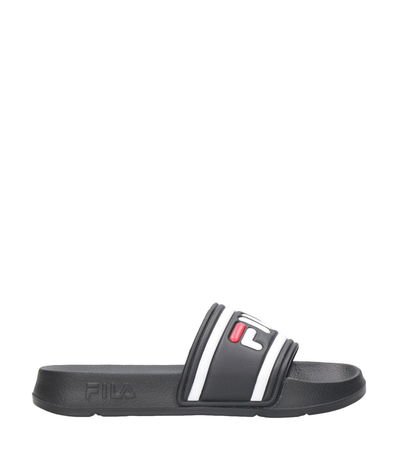 Fila Kids | Slipper Morro Bay Wmn Black