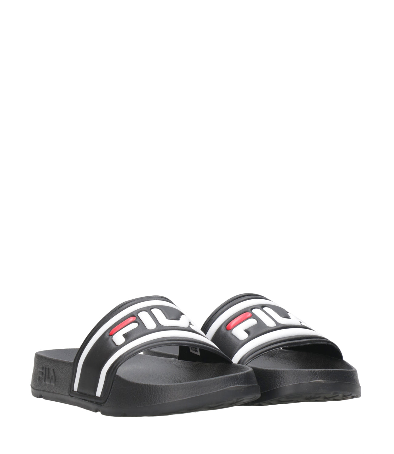 Fila Kids | Slipper Morro Bay Wmn Black