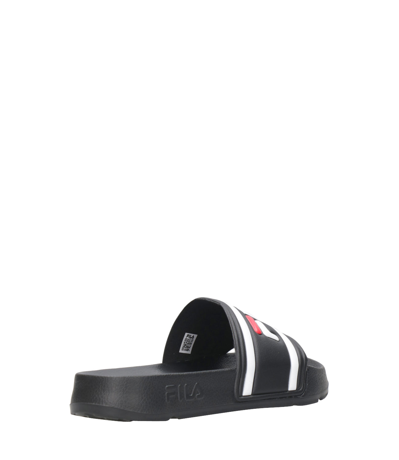 Fila Kids | Ciabatta Morro Bay Wmn Nero