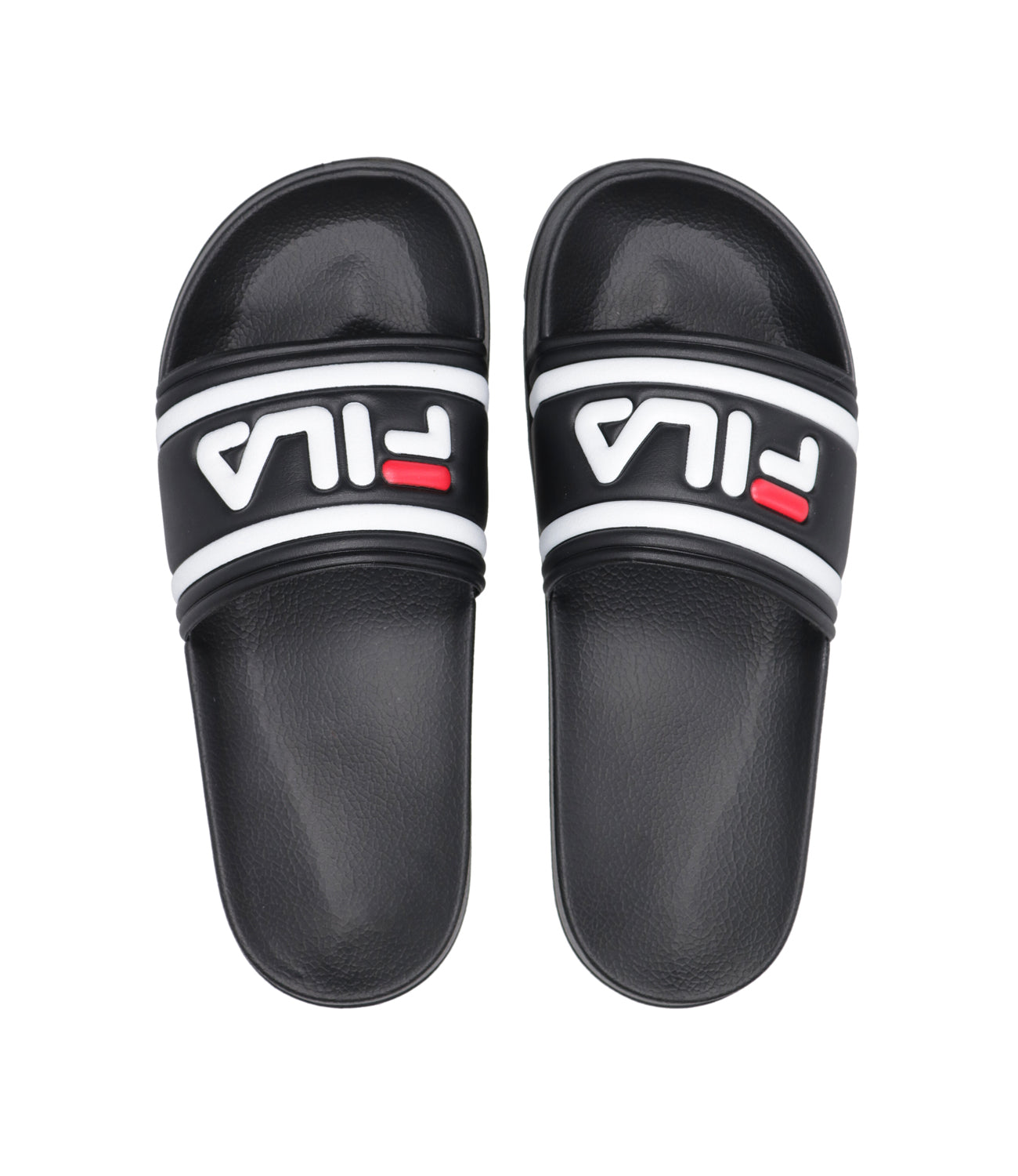 Fila Kids | Ciabatta Morro Bay Wmn Nero