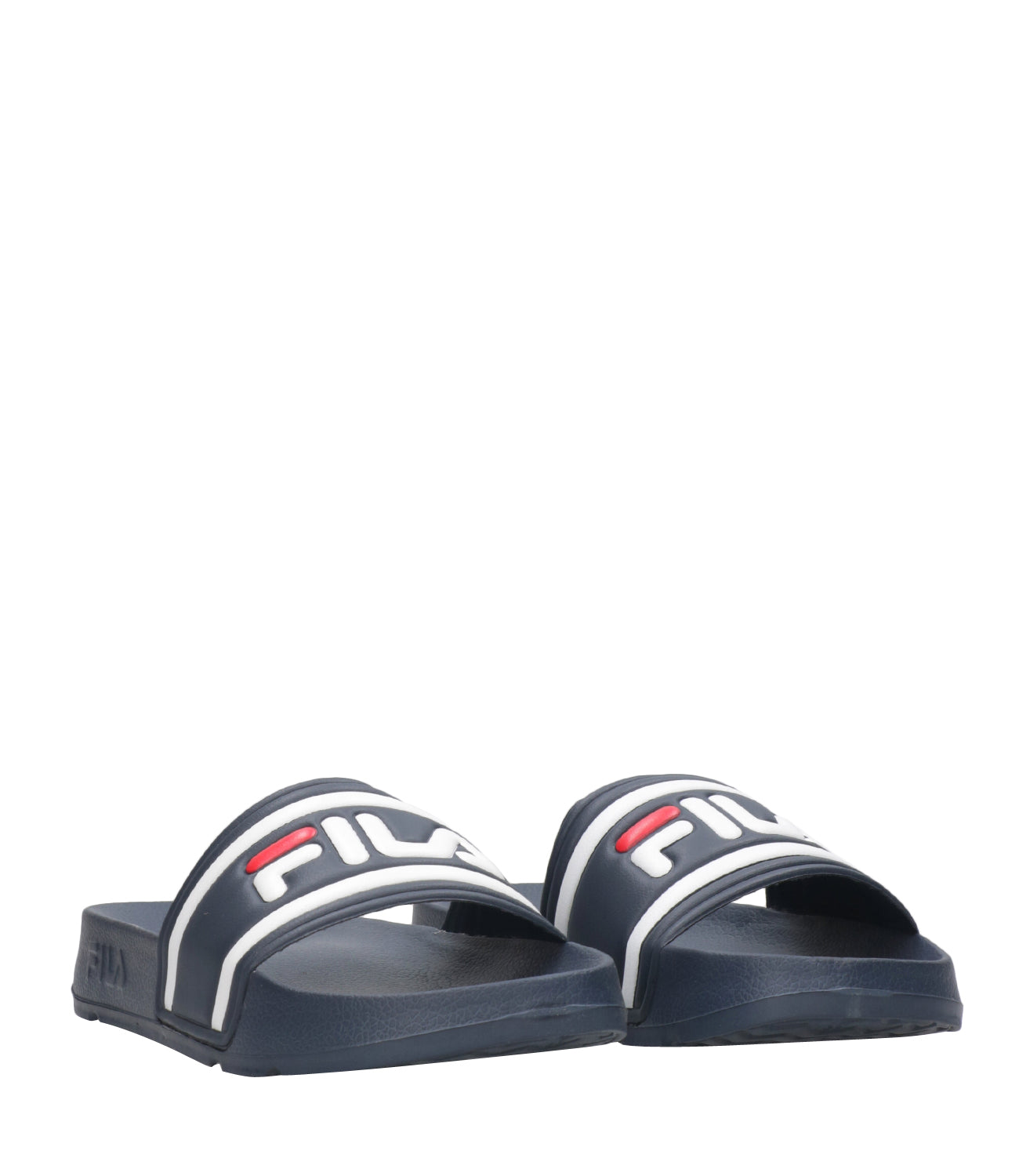 Fila Kids | Morro Bay Slipper Wmn Blue