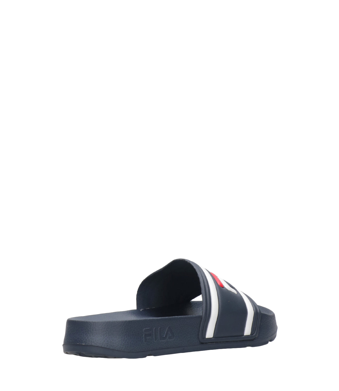 Fila Kids | Morro Bay Slipper Wmn Blue