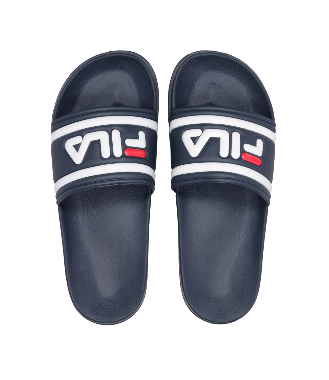 Fila Kids | Morro Bay Slipper Wmn Blue