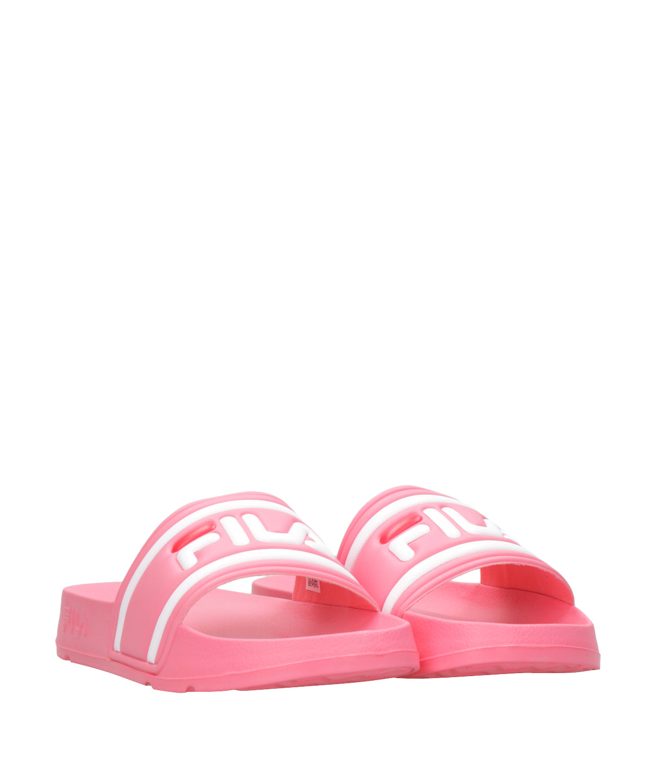 Fila Kids | Morro Bay Wmn Slipper Coral