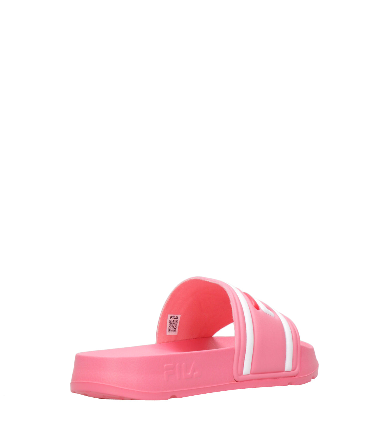 Fila Kids | Morro Bay Wmn Slipper Coral