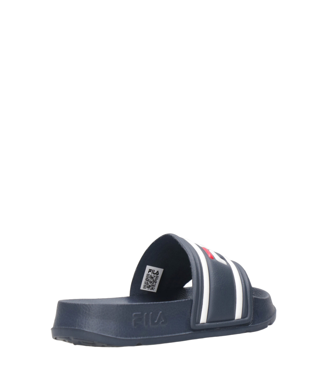 Fila Kids | Morro Bay Slipper Wmn Blue