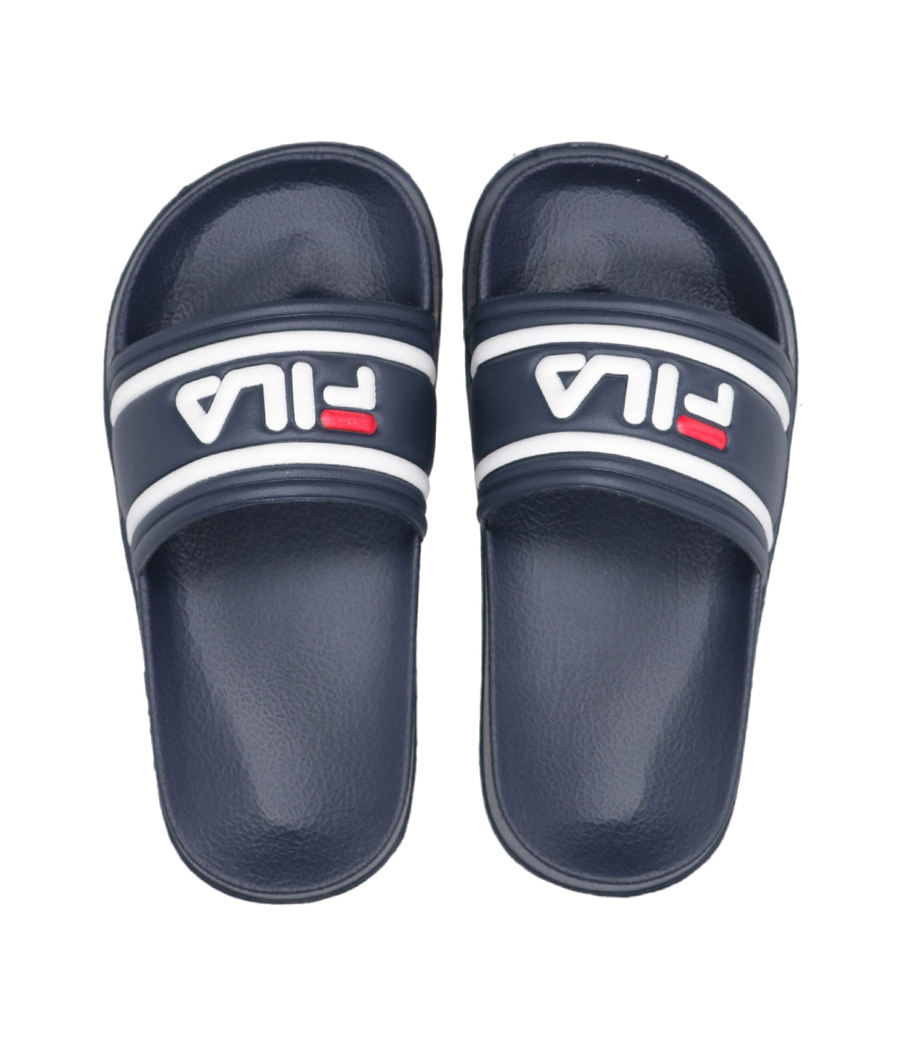 Fila Kids | Morro Bay Slipper Wmn Blue