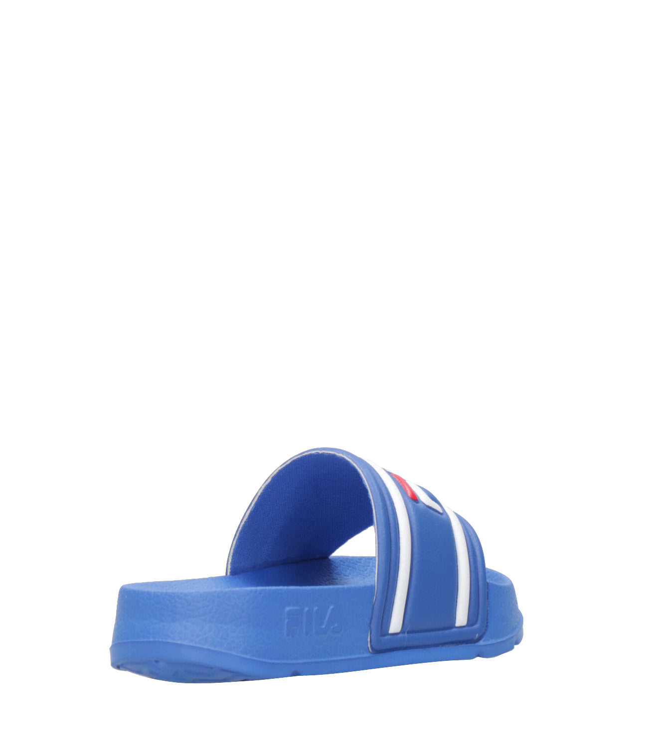 Fila Kids | Morro Bay Slipper Wmn Blue