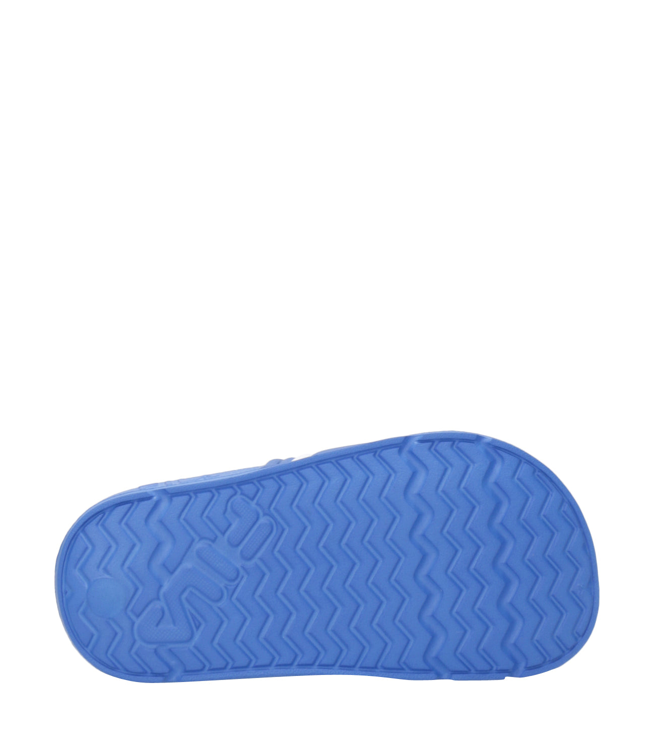 Fila Kids | Morro Bay Slipper Wmn Blue