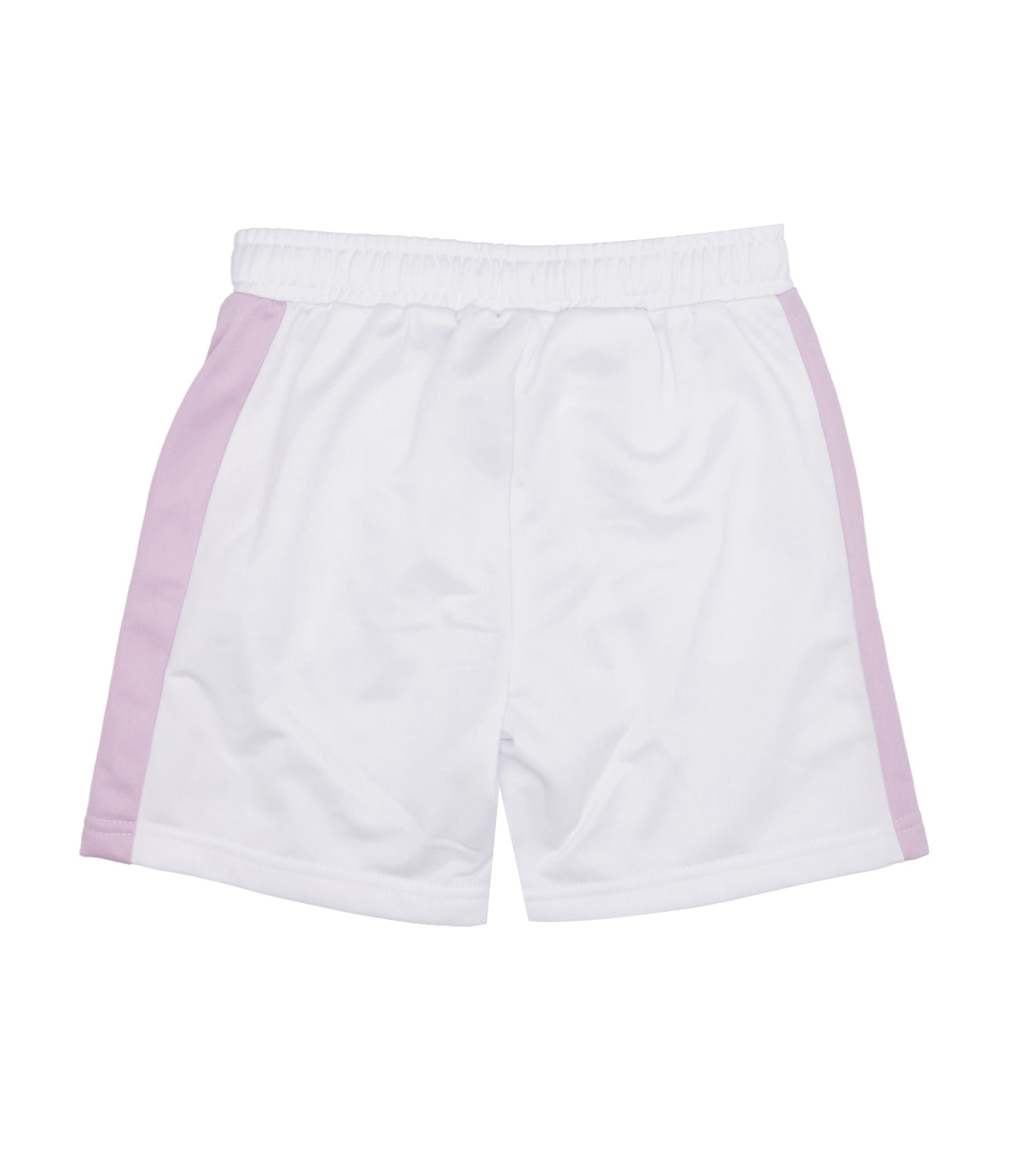 Fila Kids | Shorts Bialogard White and Orchid