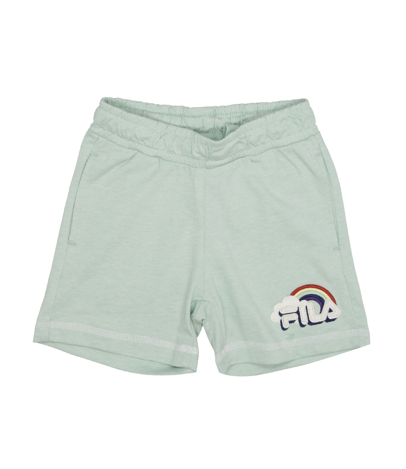 Fila Kids | Shorts Cham Green