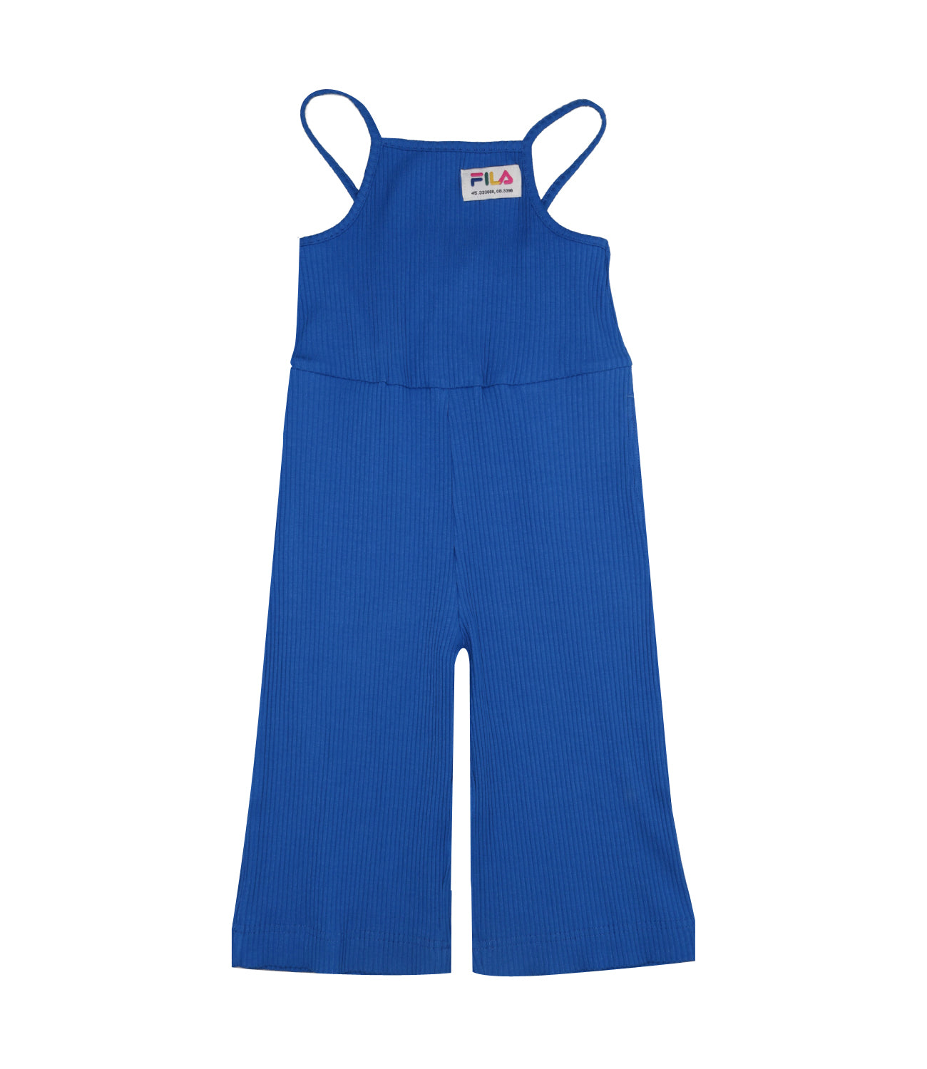 Fila Kids | Overalls Toepen Blue