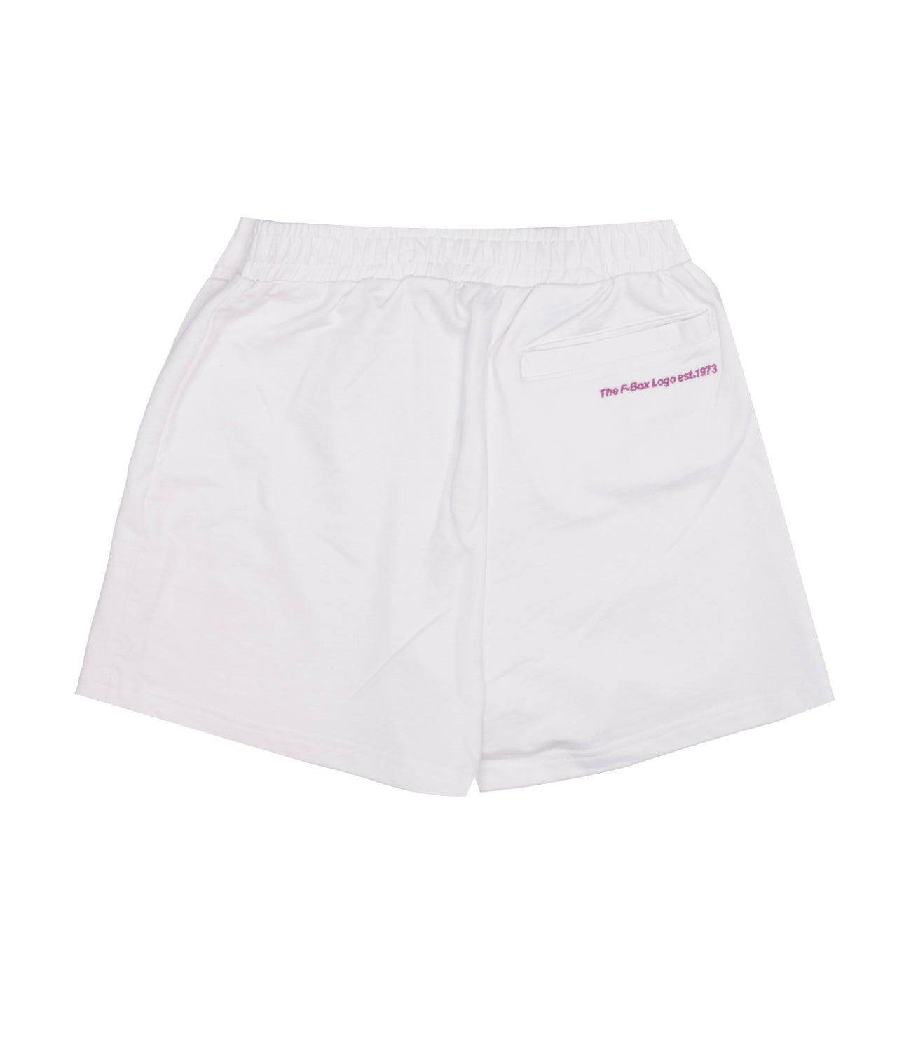 Fila Kids | Shorts Bundorf Bianco