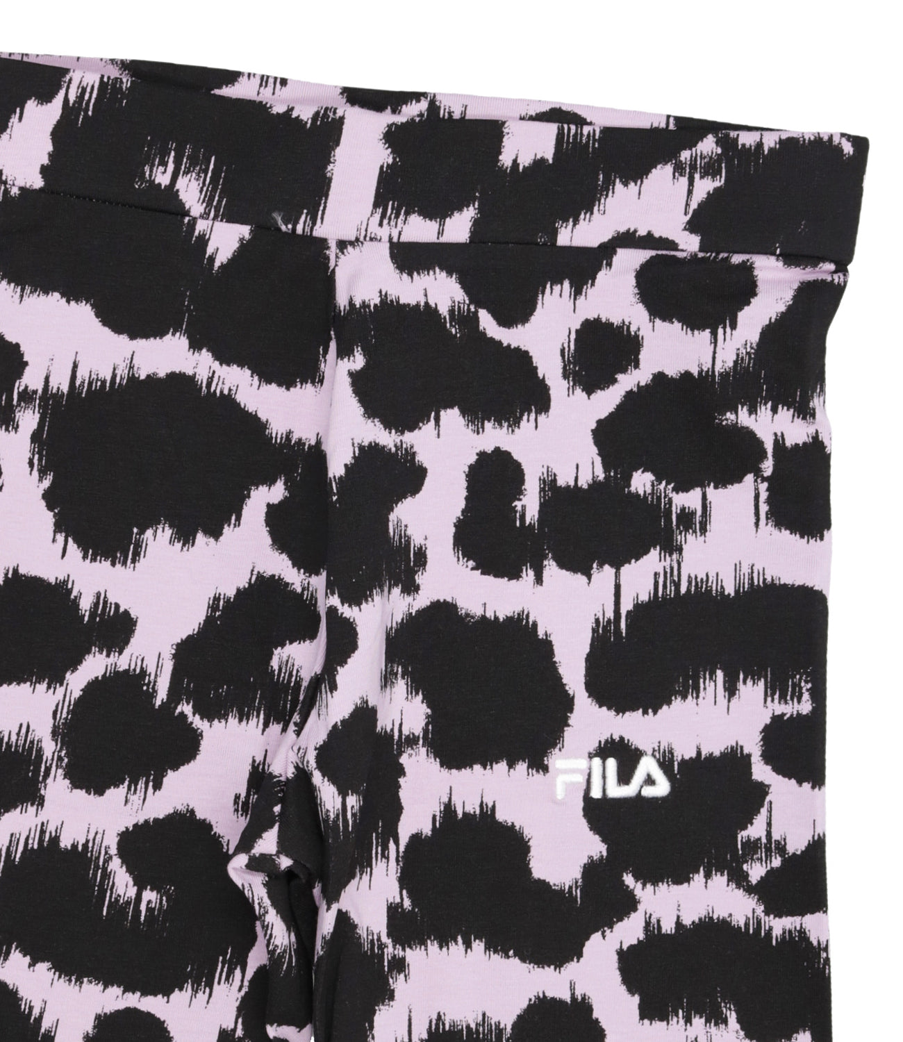 Fila Kids | Shorts Bad Oeynhausen Aop Black