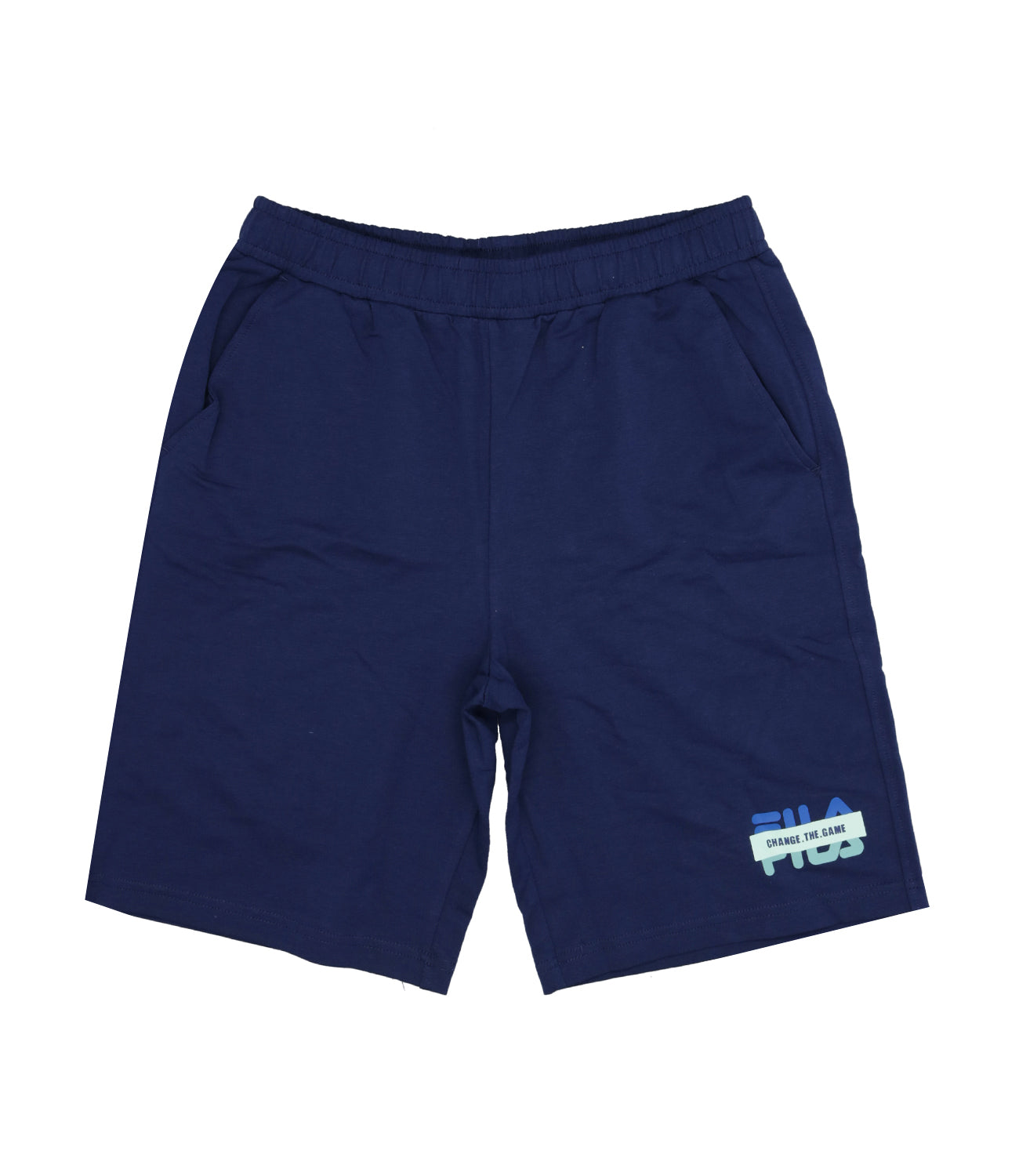 Fila Kids | Bermuda Bijelo Polje Blu