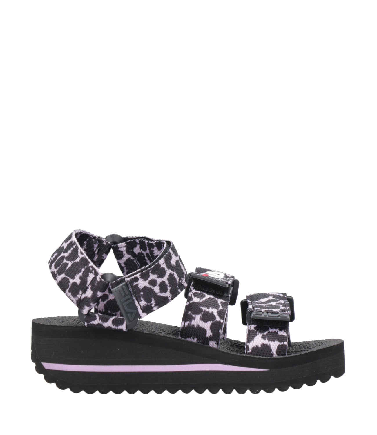 Fila Kids | Orchid Sandal