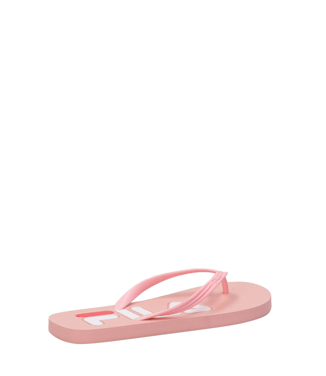 Fila Kids | Troy Wmn Slipper Pink