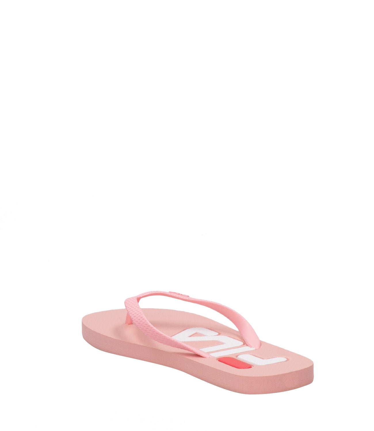 Fila Kids | Troy Wmn Slipper Pink