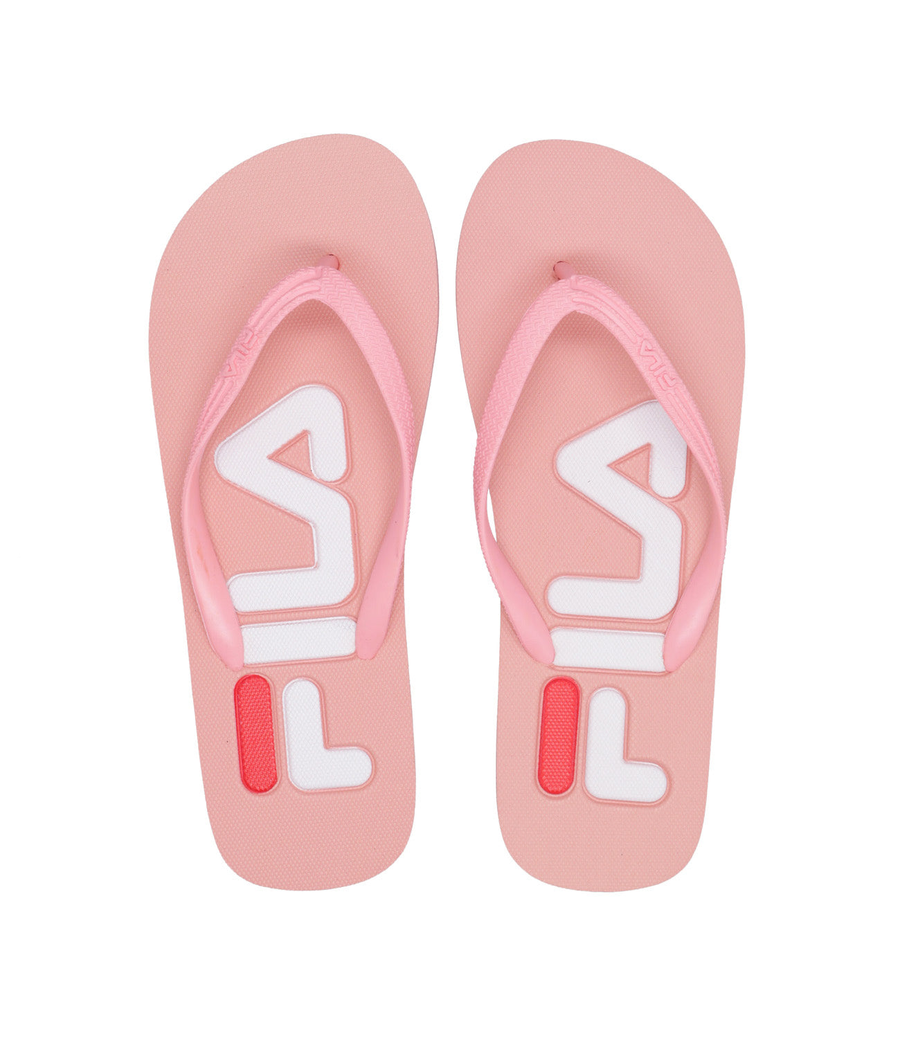 Fila Kids | Troy Wmn Slipper Pink