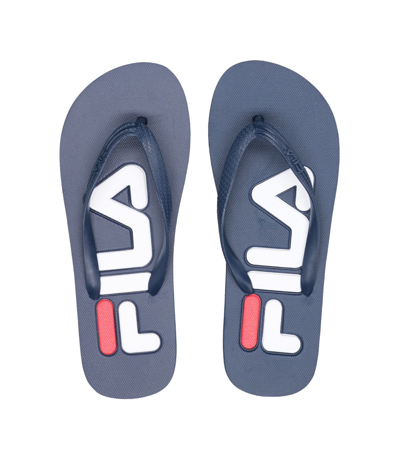 Fila Kids | Troy Wmn Slipper Blue